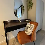 Apartamento Wonder átváltozás