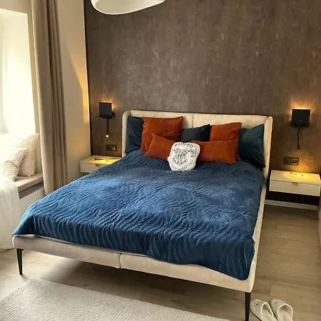 Apartman Wonder átváltozás Mátrafüred