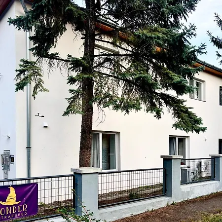 Apartament Atvaltozas - Wonder Vendeghaz Mátrafüred