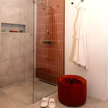 Atvaltozas - Wonder Vendeghaz Apartament
