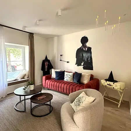 Apartament Atvaltozas - Wonder Vendeghaz Mátrafüred