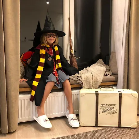 Wonder átváltozás