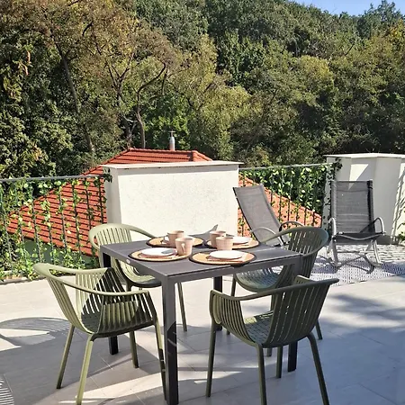 Wonder átváltozás Apartman *