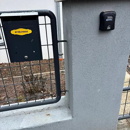 Apartman Wonder átváltozás Mátrafüred