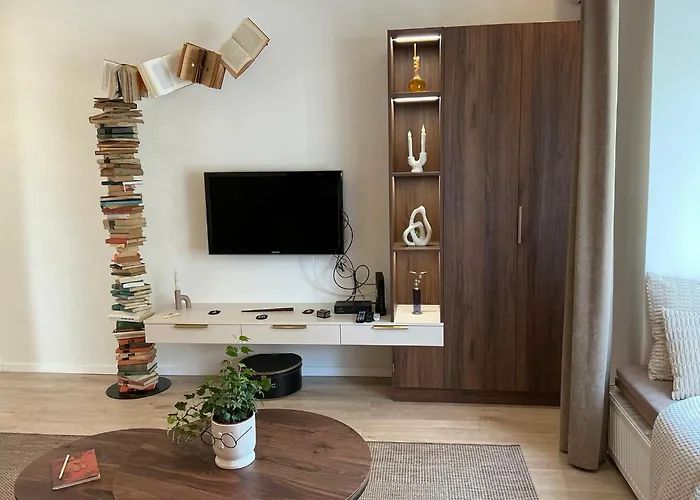 Apartmán Wonder Atvaltozas Mátrafüred