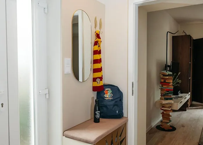 Apartmán Wonder Atvaltozas Mátrafüred